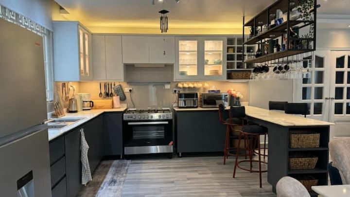 Unique Homes view 4