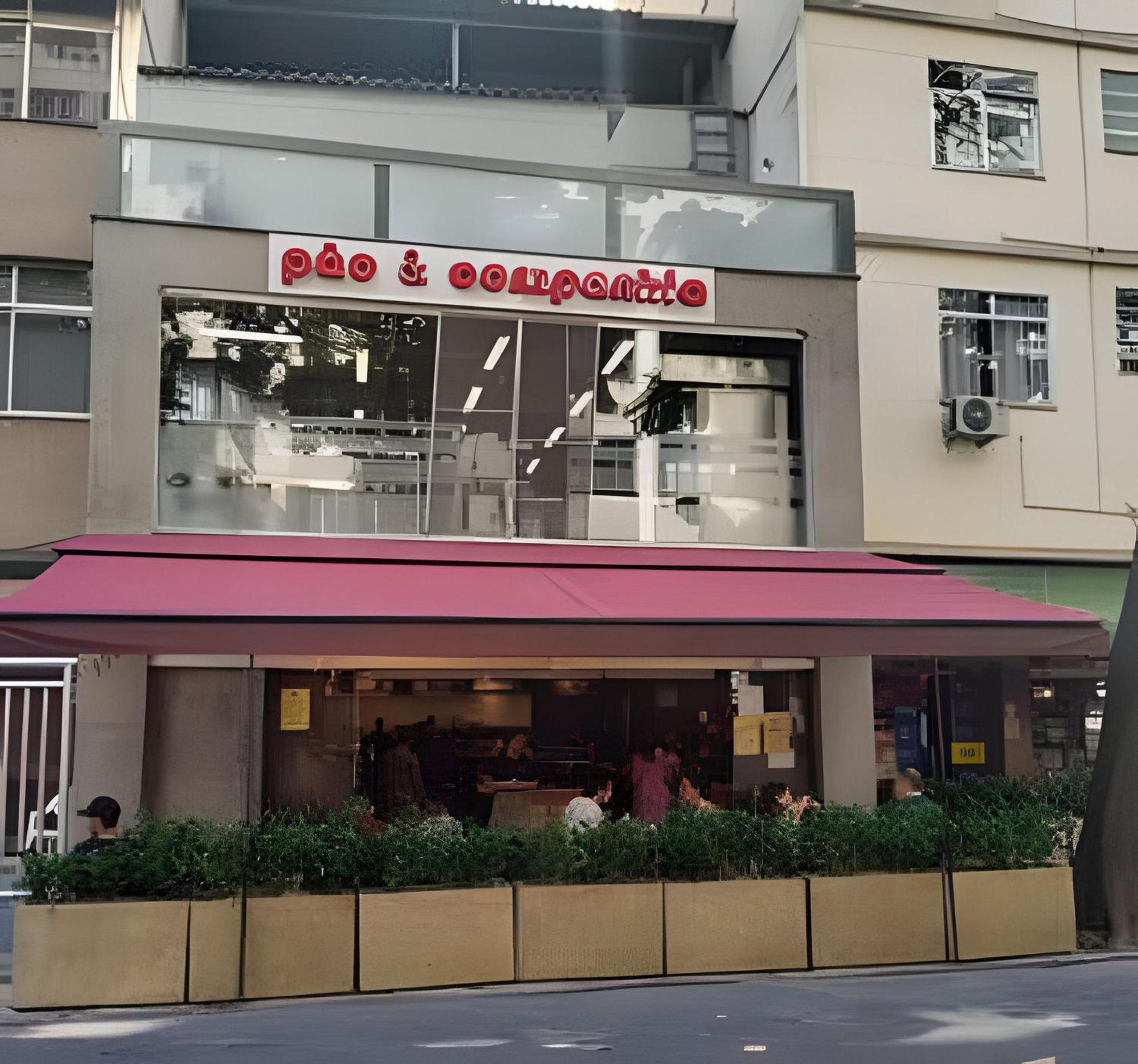 Copacabana Alto Astral