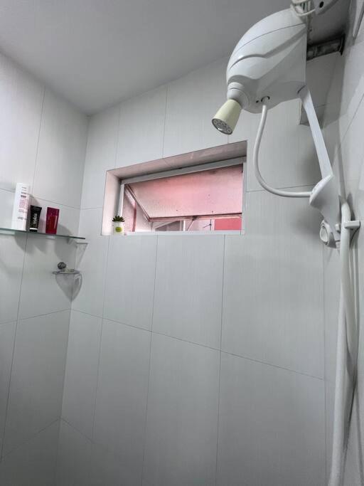 Apê da Lili