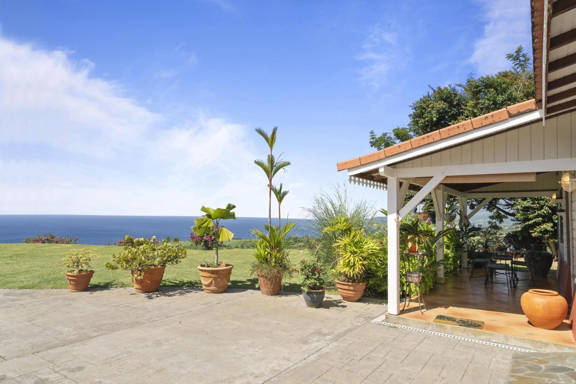 Bungalow O Vent view 5
