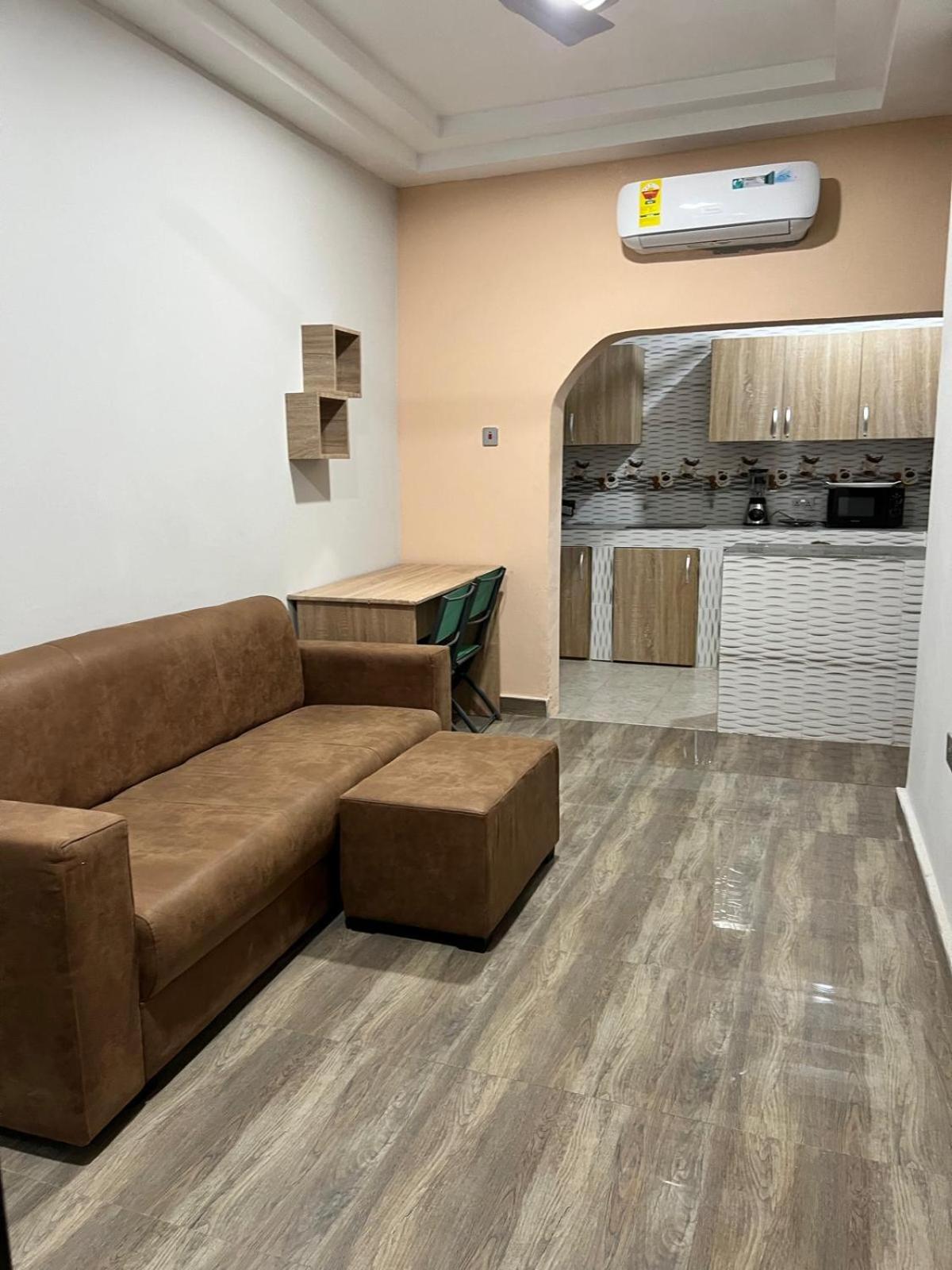 2 Bedroom Apartment in Lapaz, Accra-Ghana view 5
