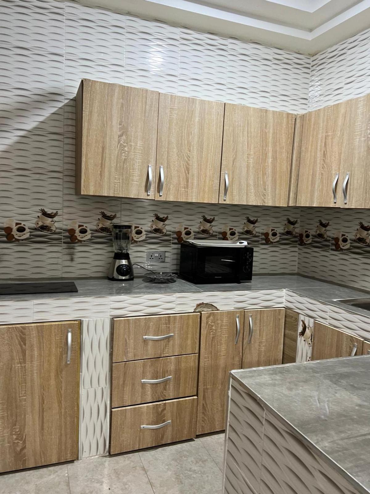 2 Bedroom Apartment in Lapaz, Accra-Ghana view 4