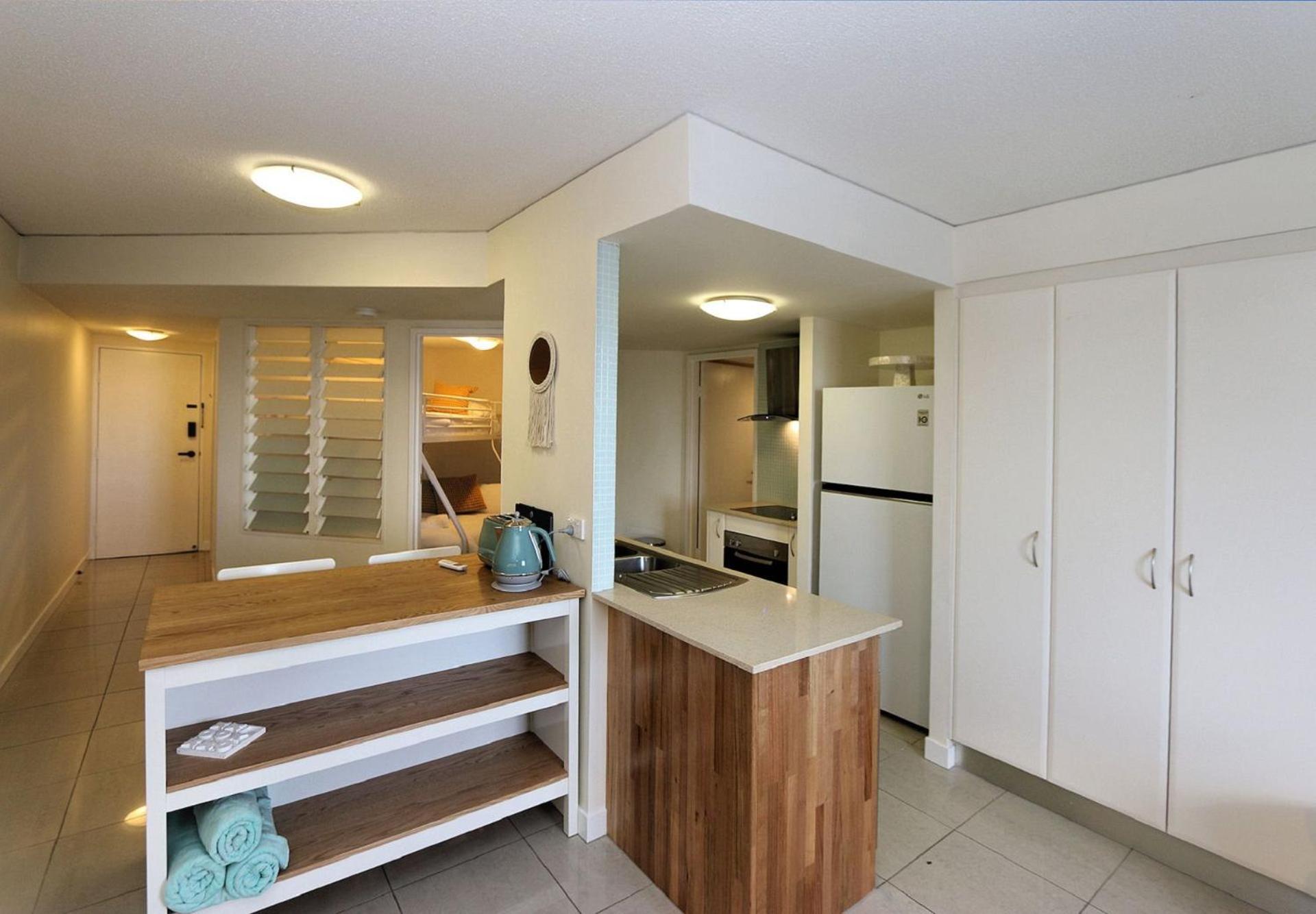 Platinum Apartments - Unit 2