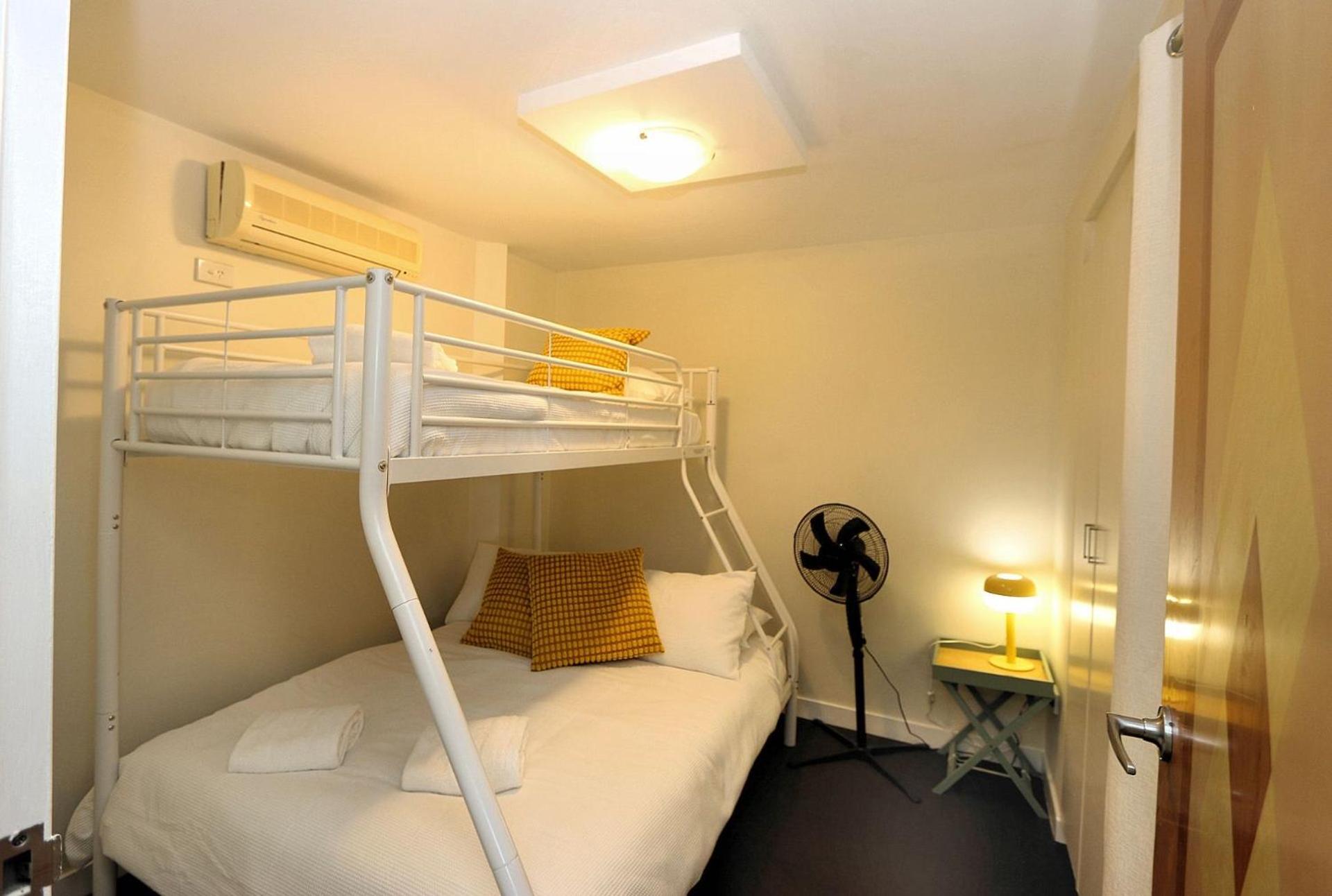 Platinum Apartments - Unit 2