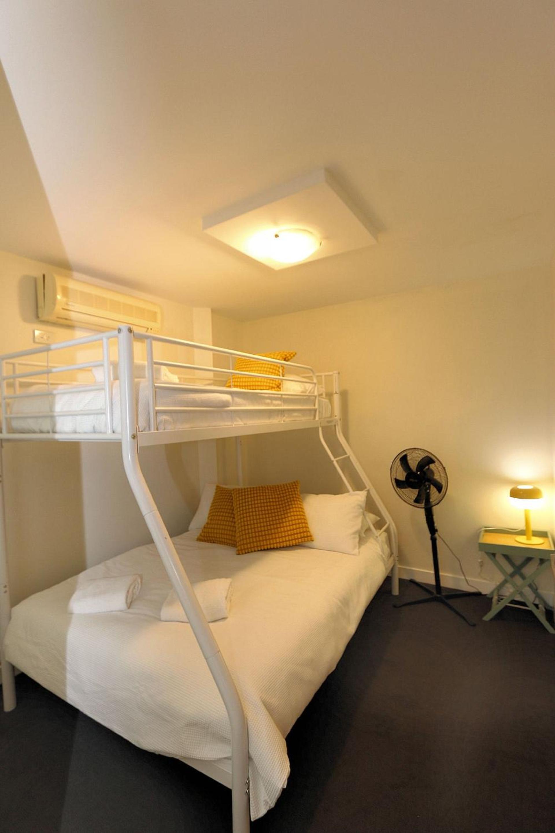 Platinum Apartments - Unit 2