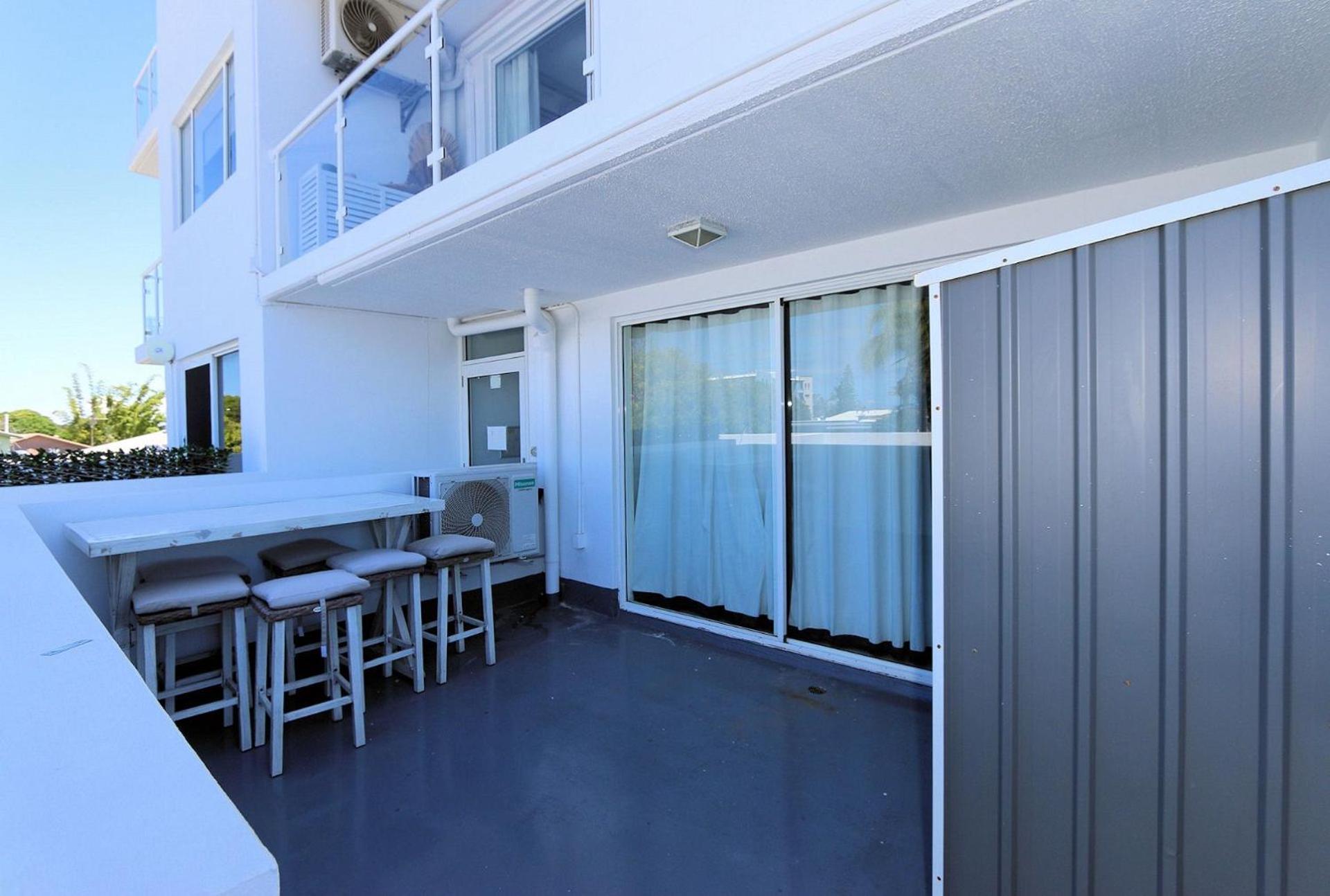 Platinum Apartments - Unit 2