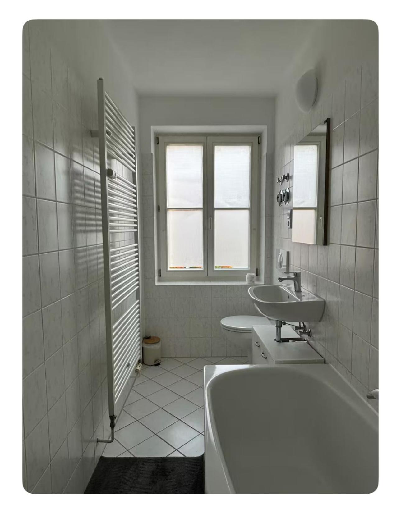 Dresden Vacations - Zimmer in Sudvorstadt - Property Image 4