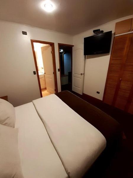 Cabanas Mapulauquen