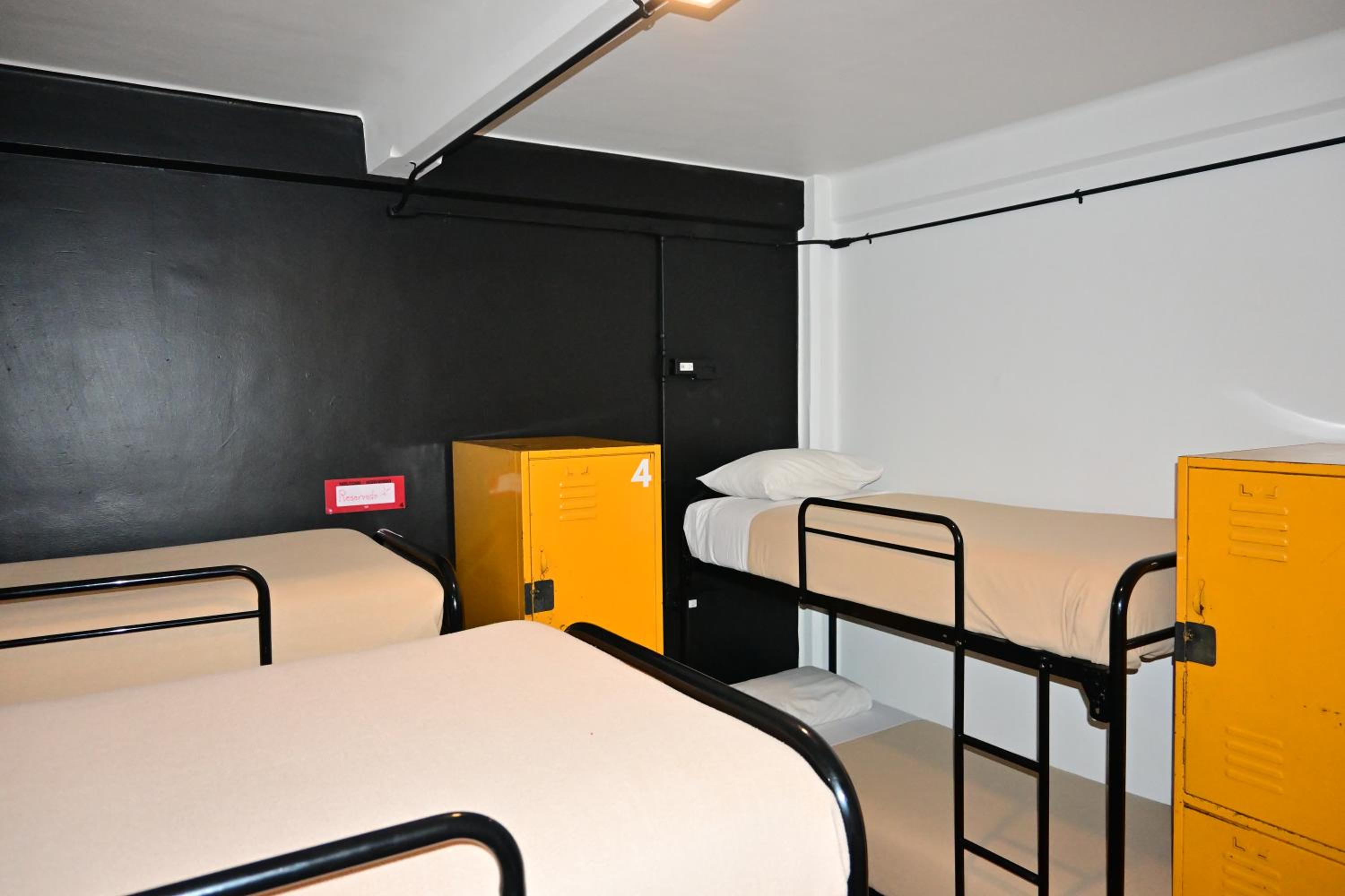 Hostel Mundo Joven Catedral
