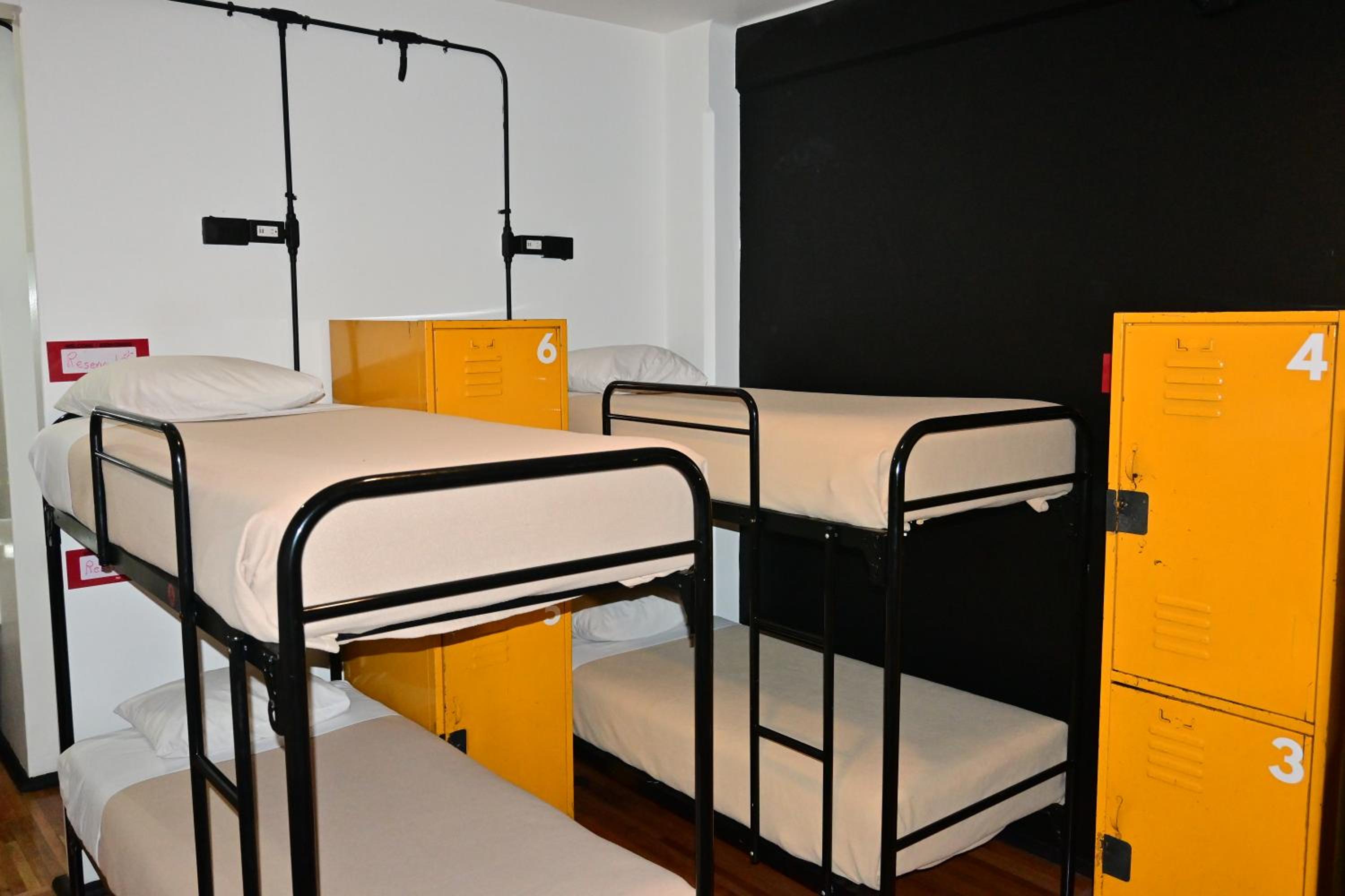 Hostel Mundo Joven Catedral