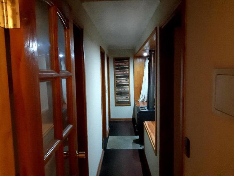 Cabanas Mapulauquen