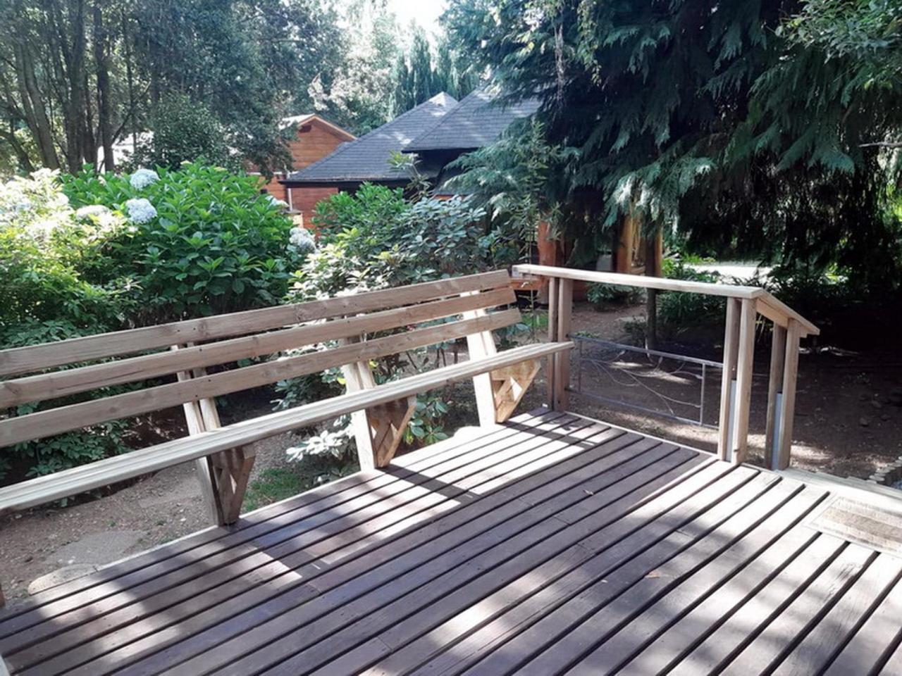 Cabanas Mapulauquen
