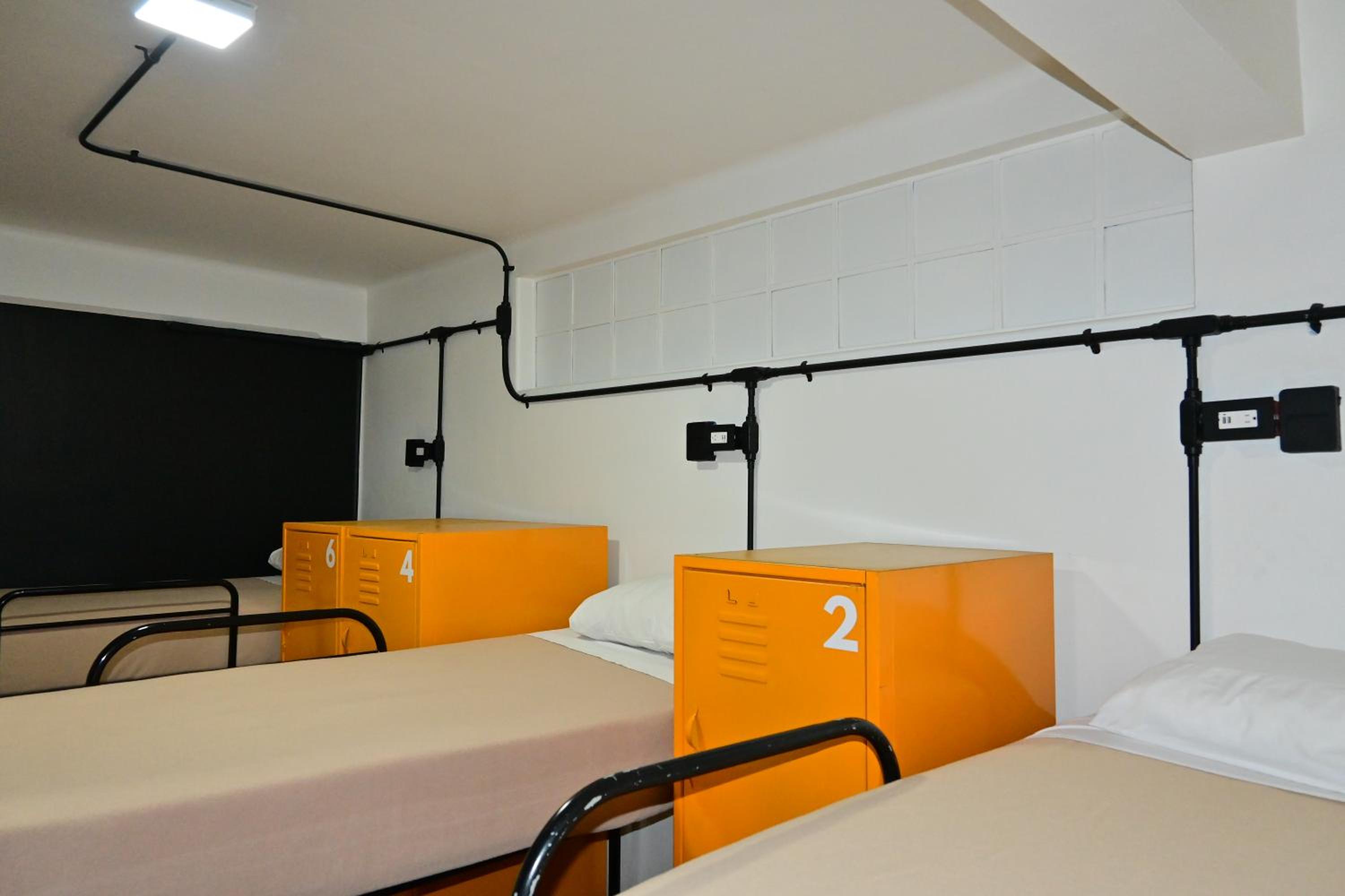 Hostel Mundo Joven Catedral