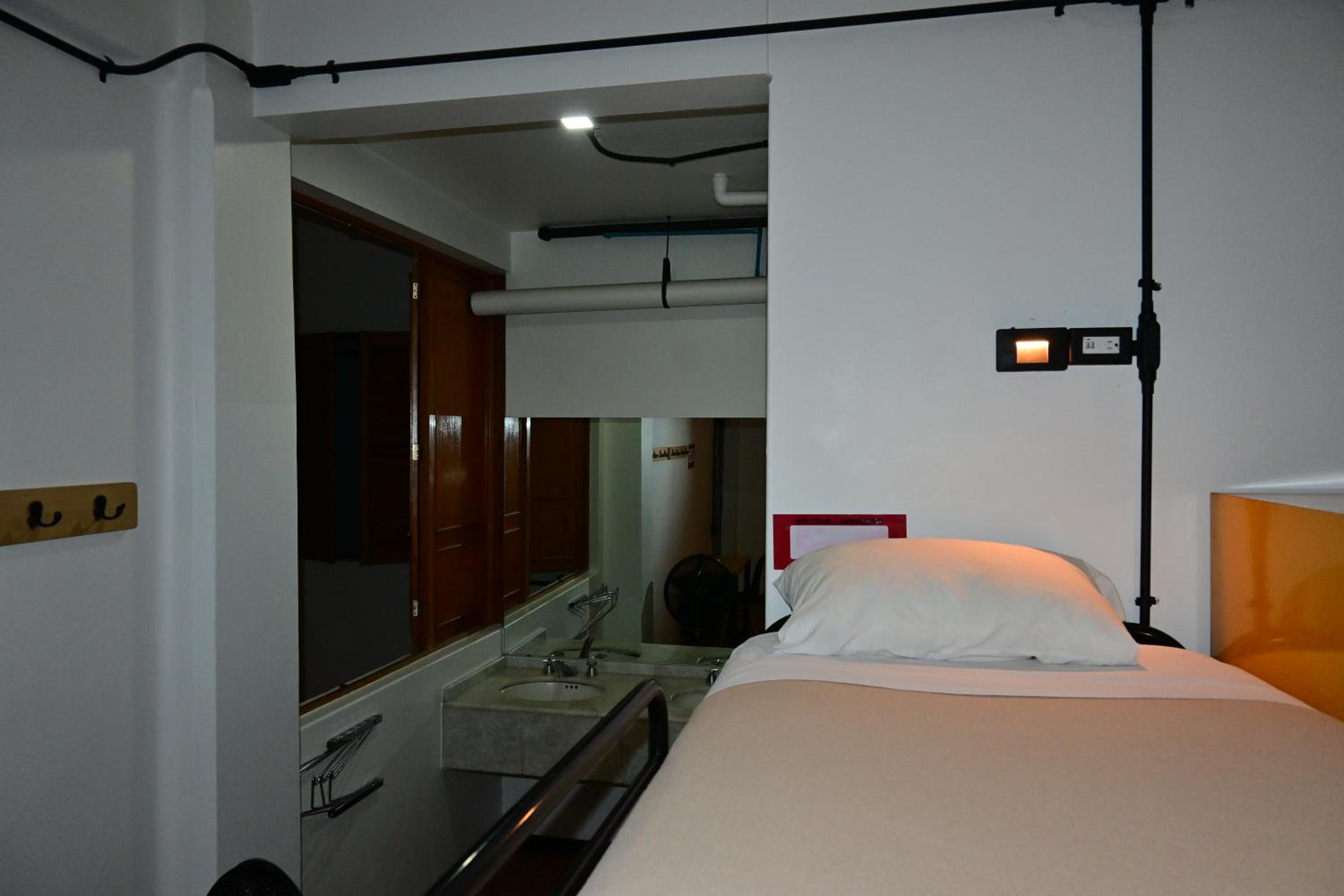 Hostel Mundo Joven Catedral