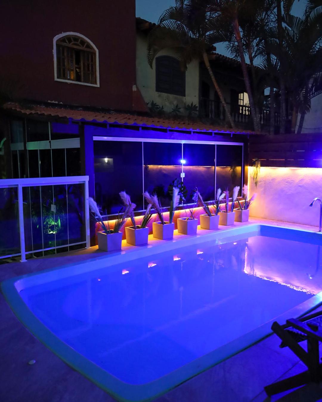 Bossa Nova Beach Búzios
