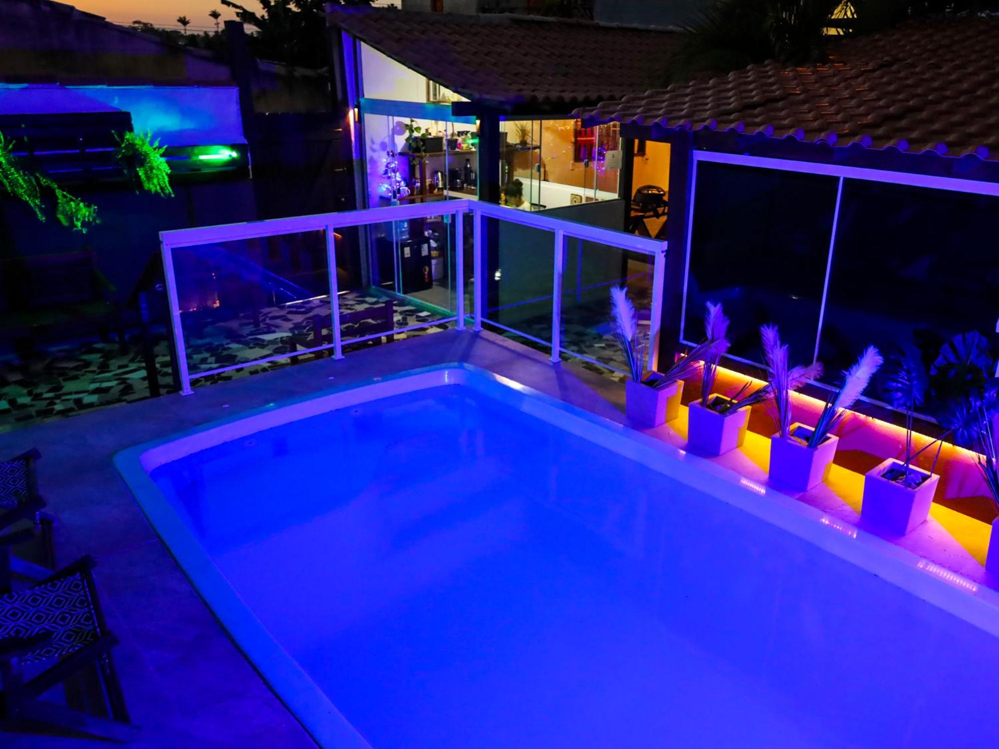 Bossa Nova Beach Búzios