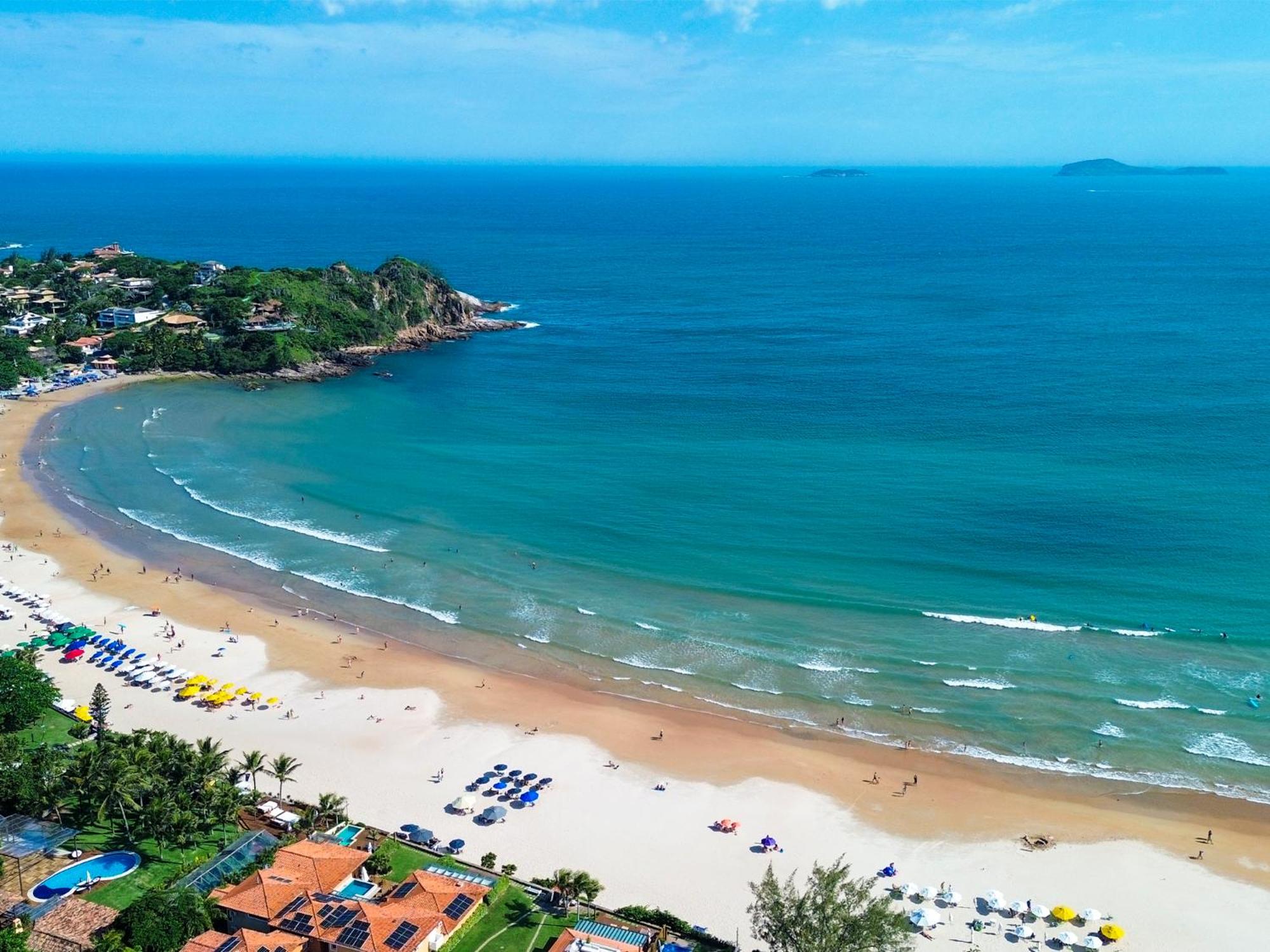 Bossa Nova Beach Búzios