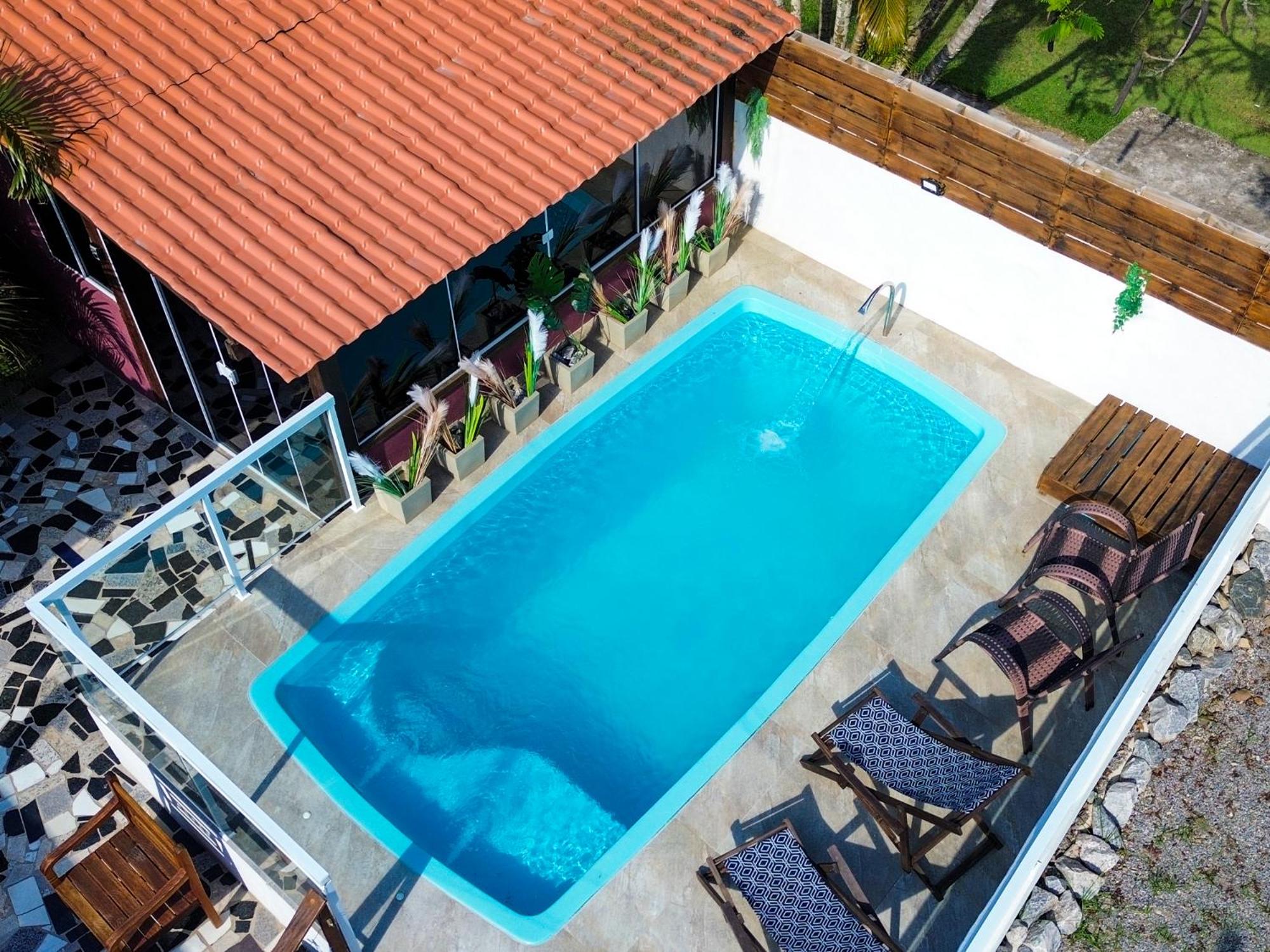 Bossa Nova Beach Búzios