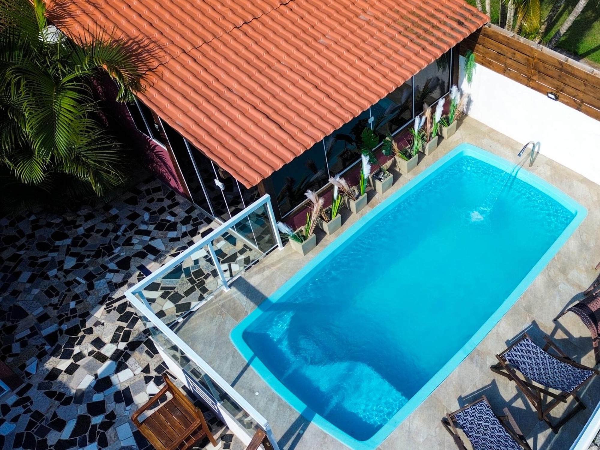 Bossa Nova Beach Búzios
