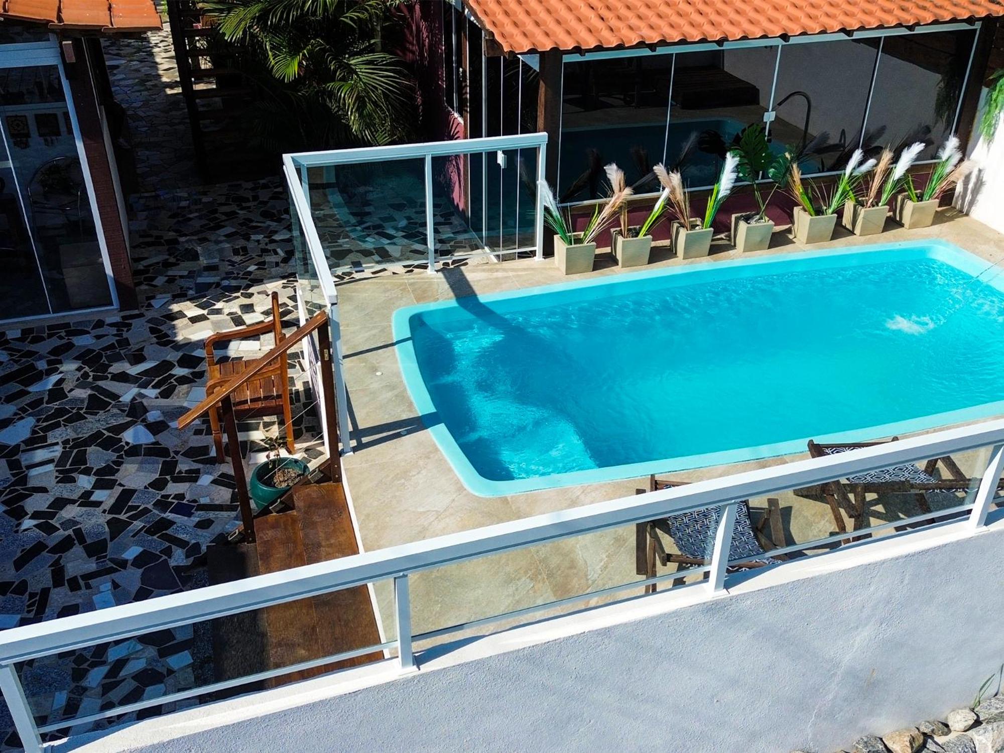 Bossa Nova Beach Búzios