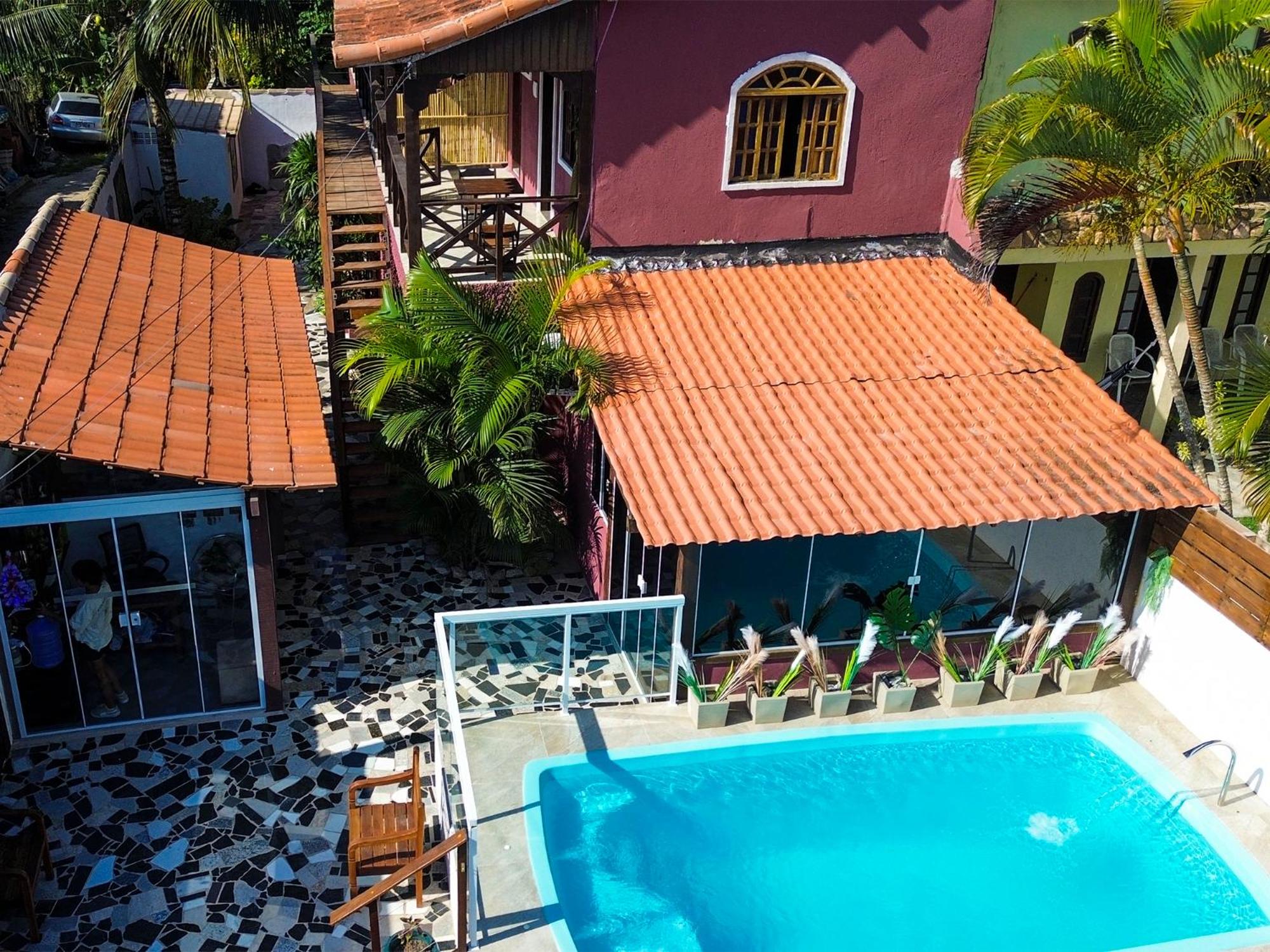 Bossa Nova Beach Búzios