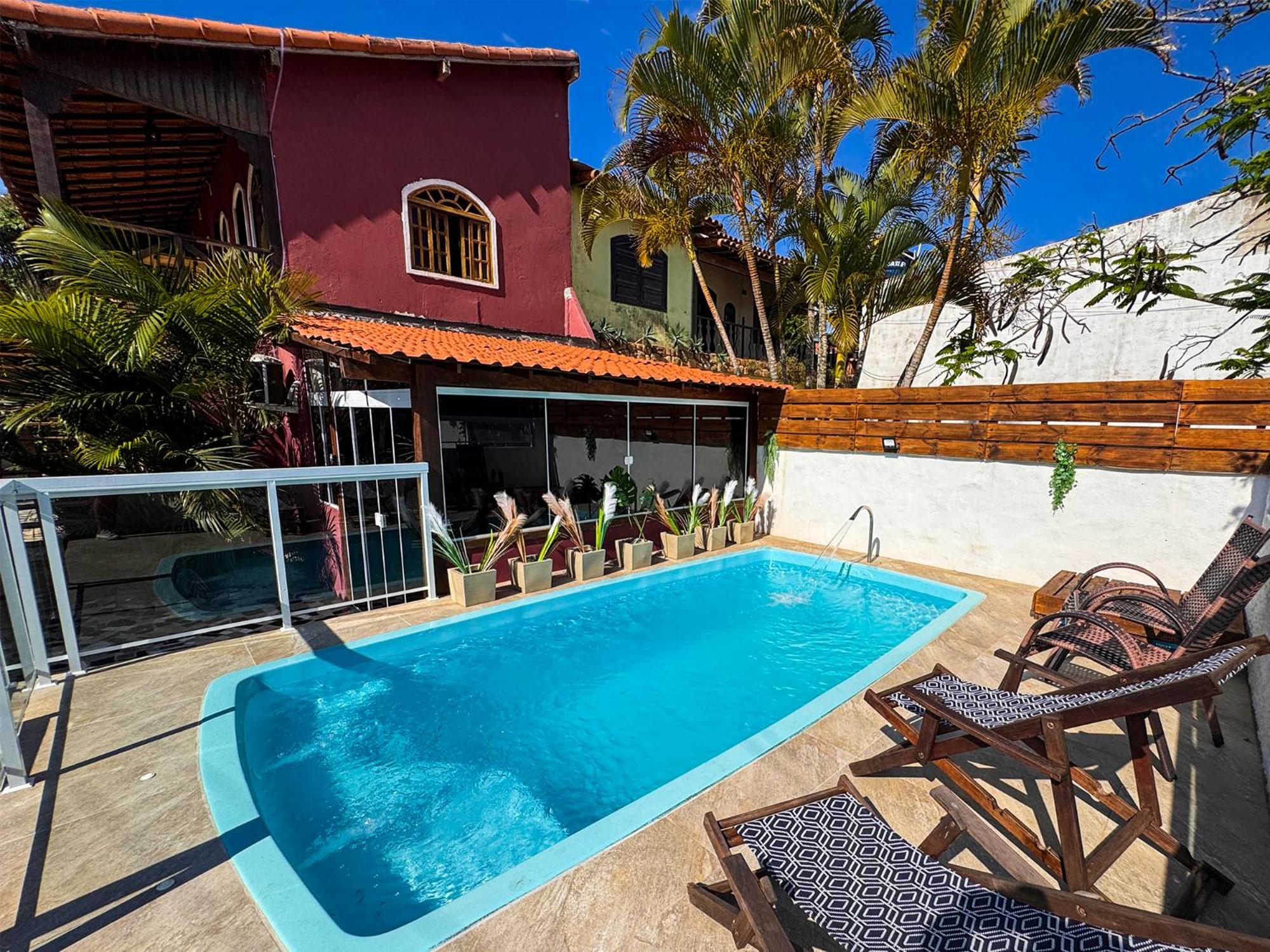 Bossa Nova Beach Búzios