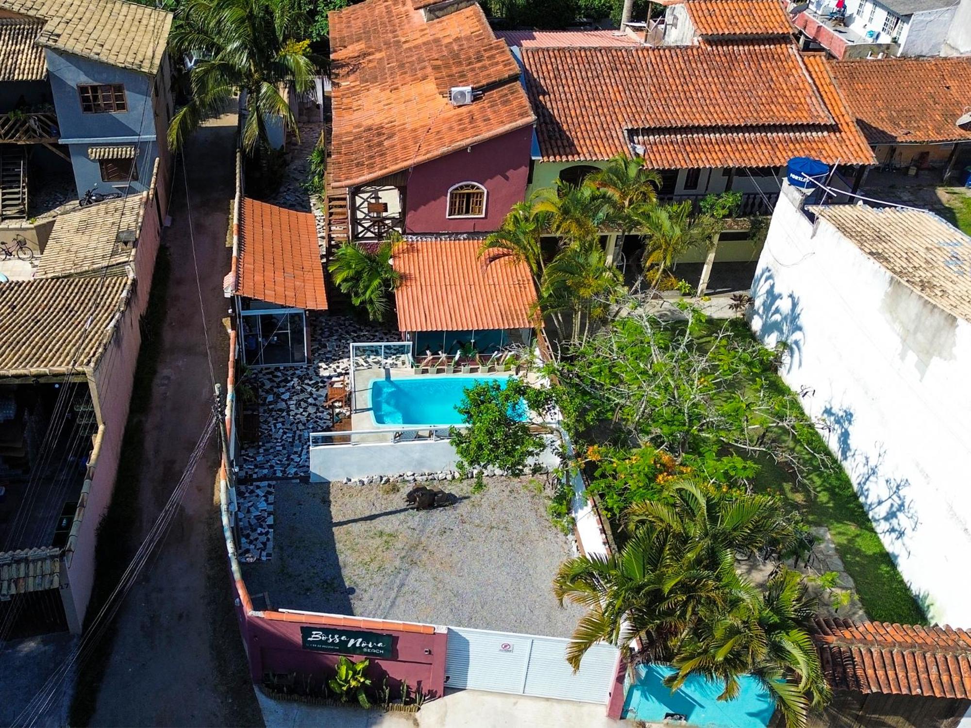 Bossa Nova Beach Búzios