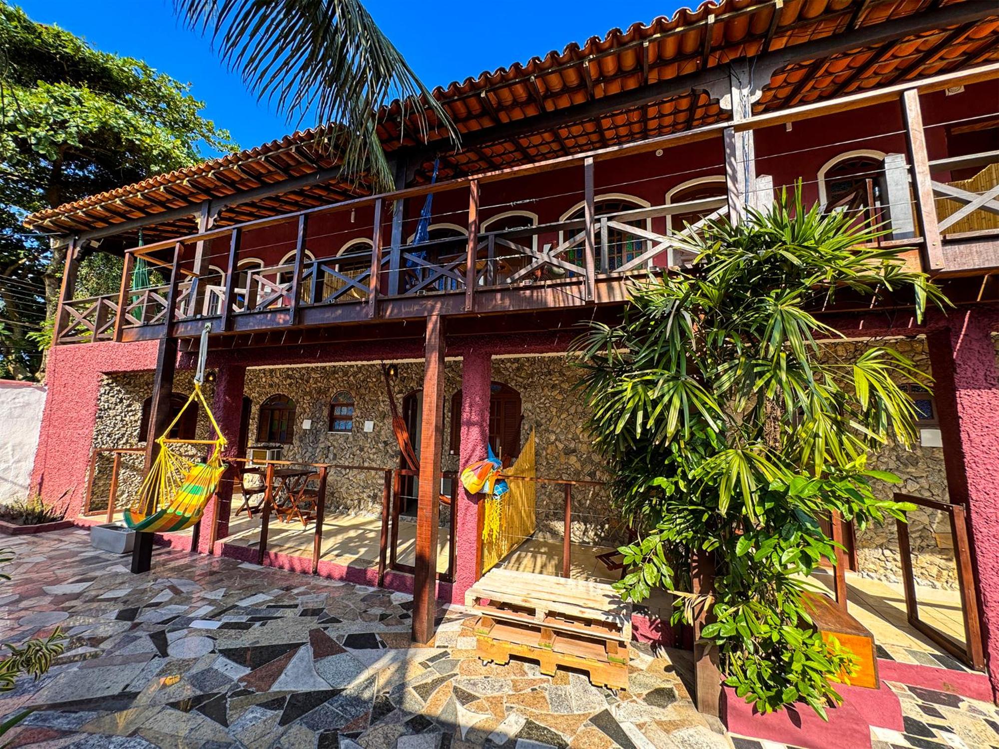 Bossa Nova Beach Búzios