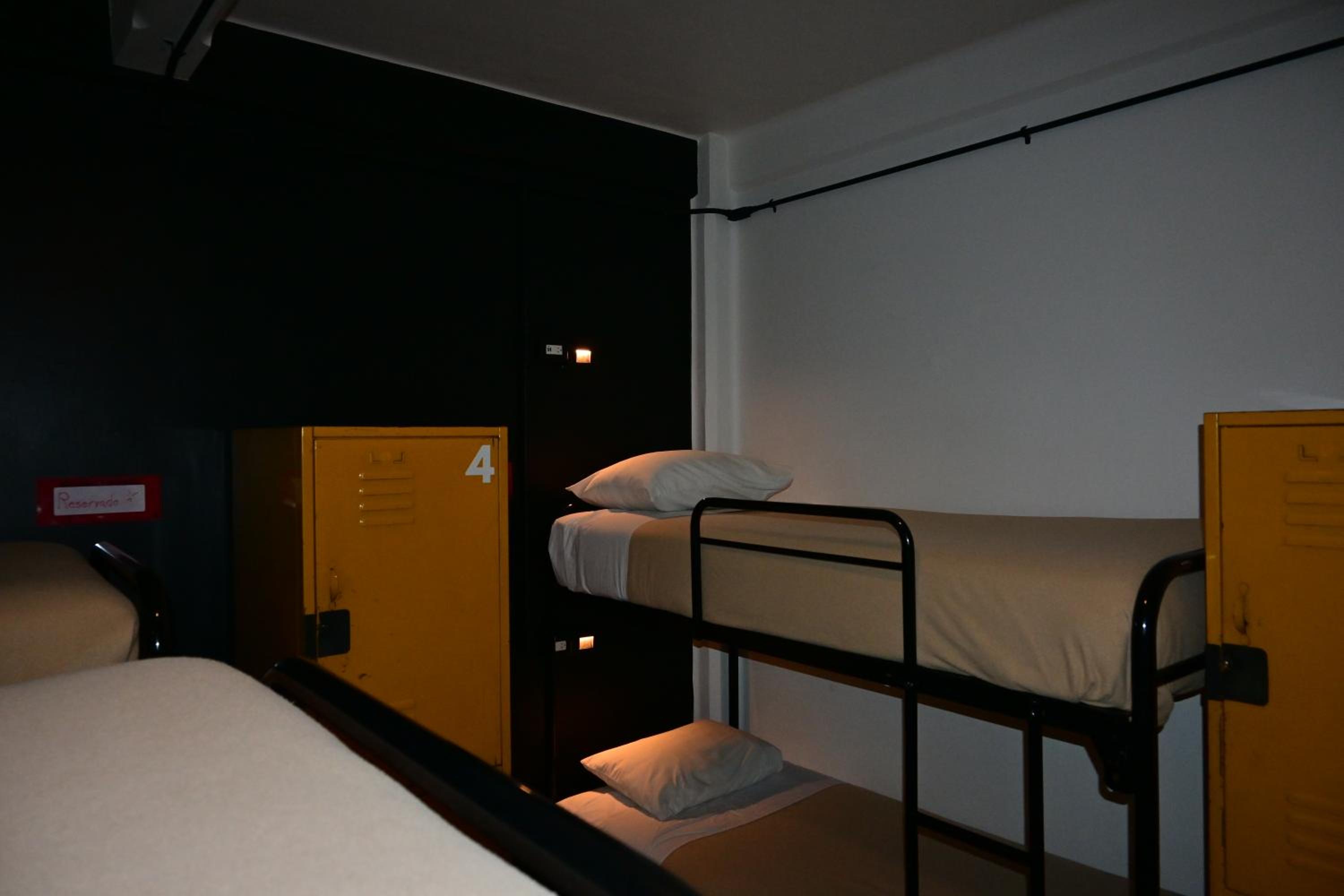 Hostel Mundo Joven Catedral