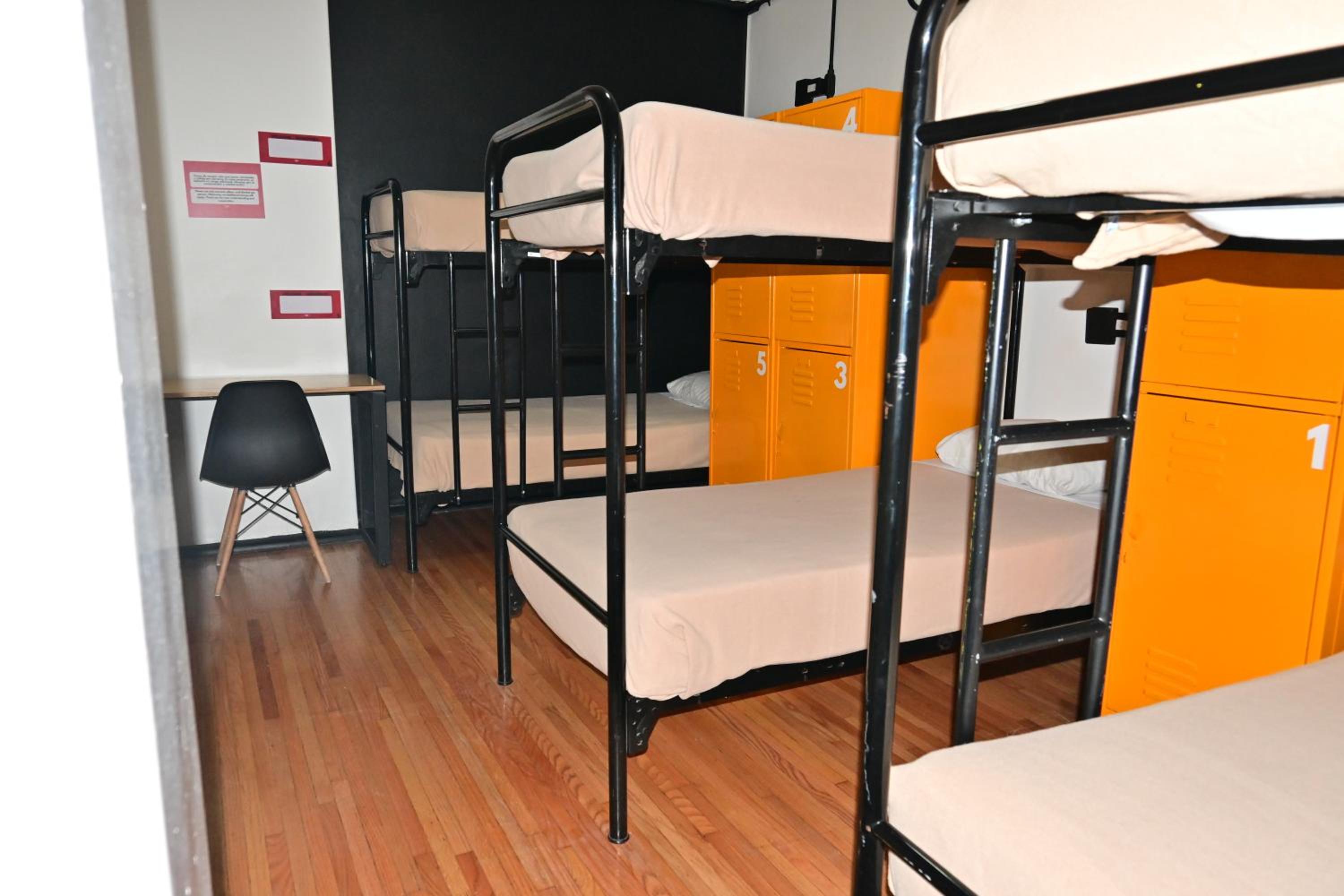 Hostel Mundo Joven Catedral