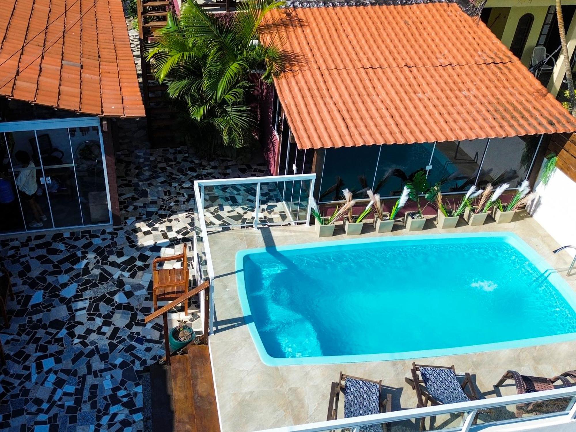 Bossa Nova Beach Búzios