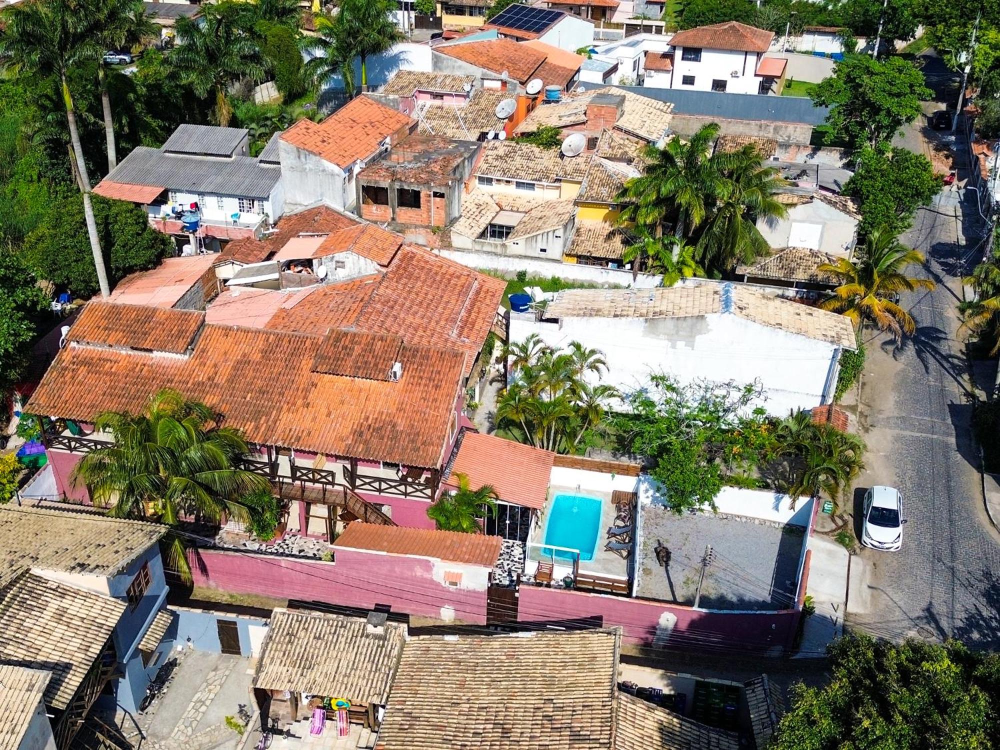 Bossa Nova Beach Búzios