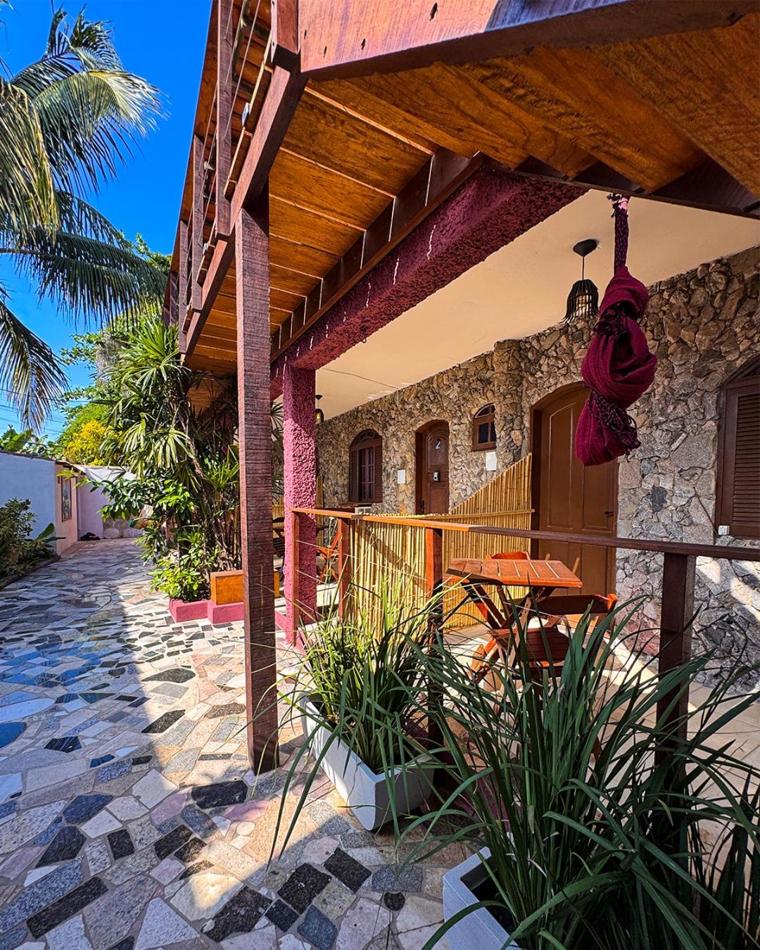 Bossa Nova Beach Búzios