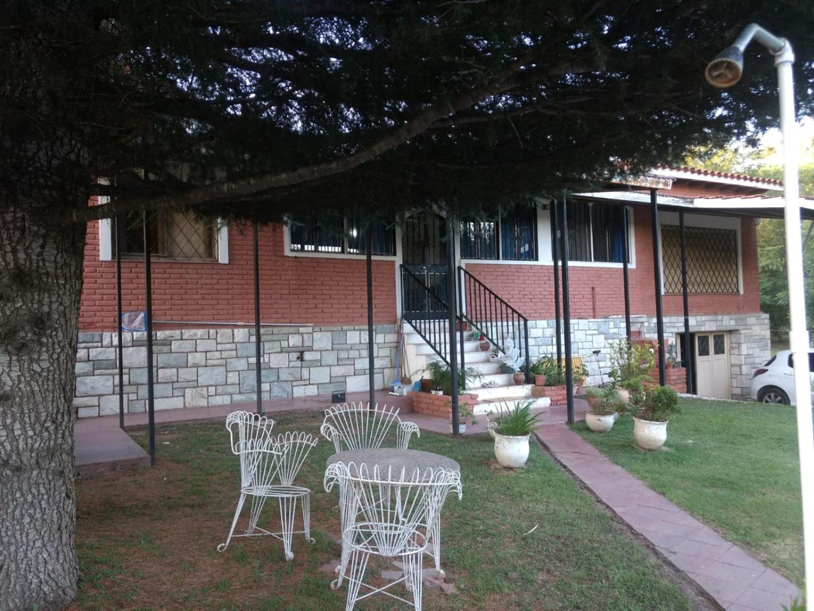 Villa Clara