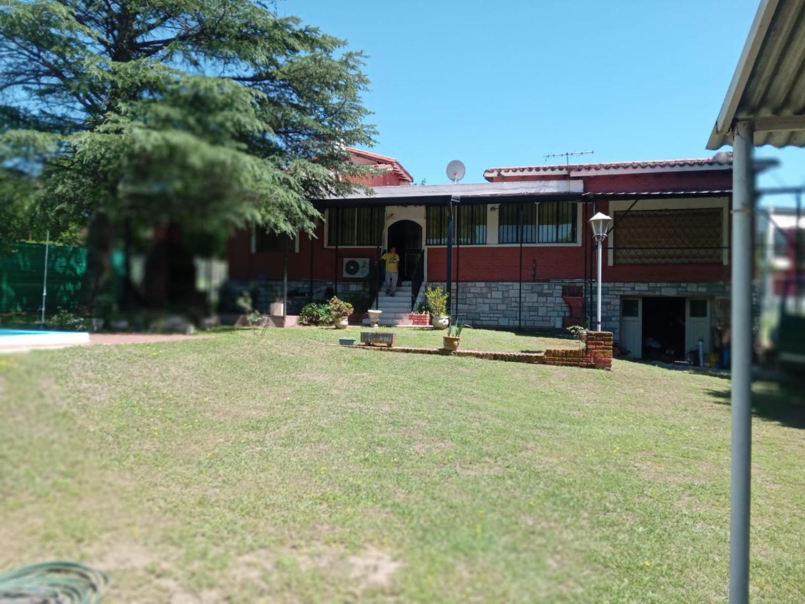 Villa Clara