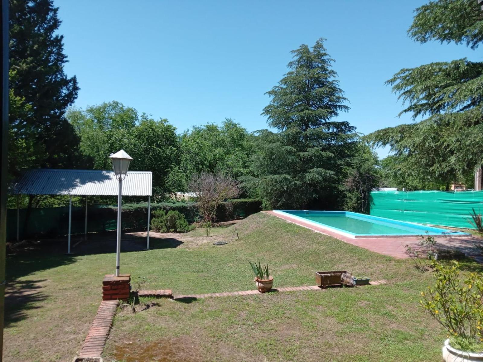 Villa Clara