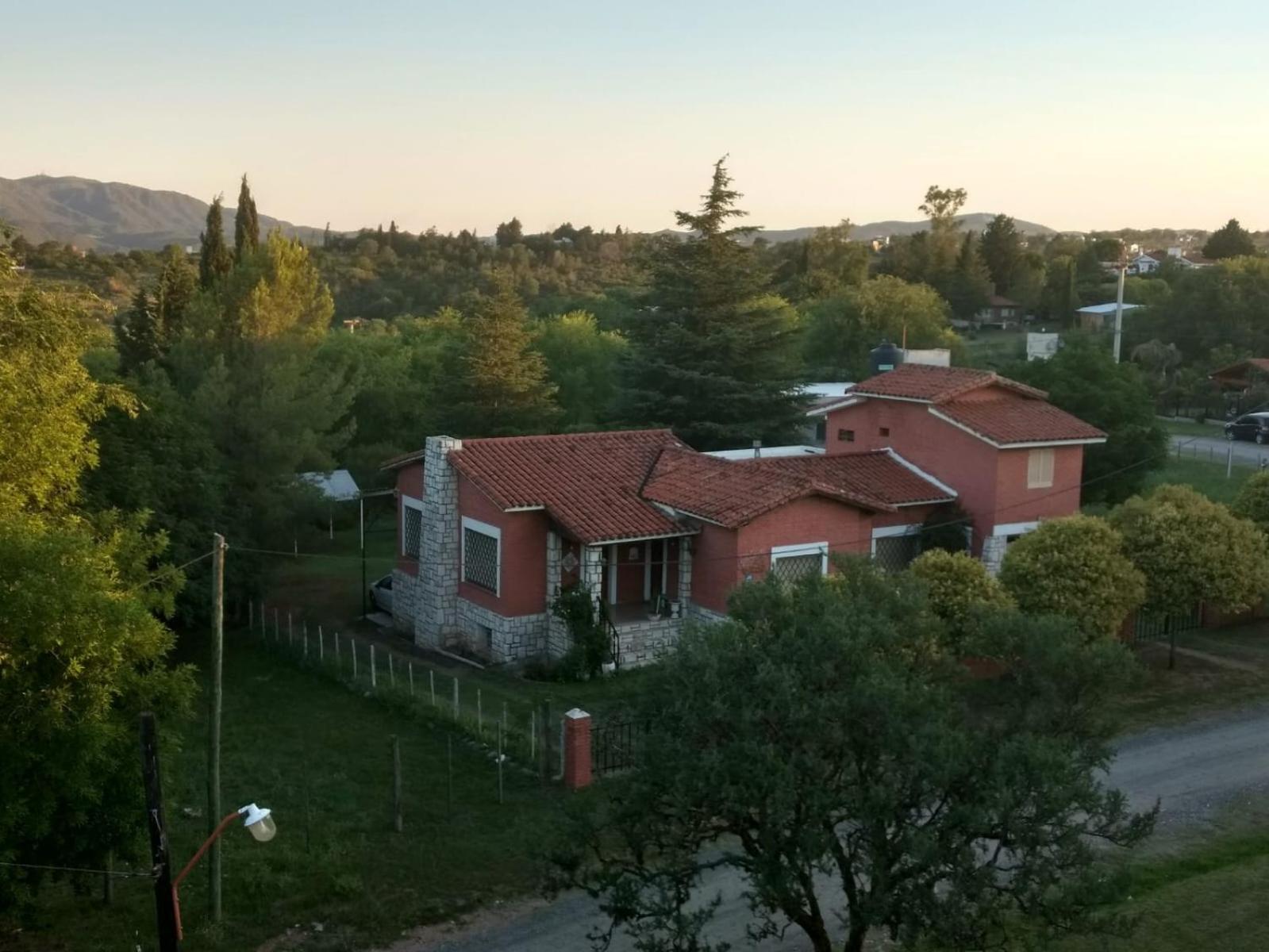Villa Clara
