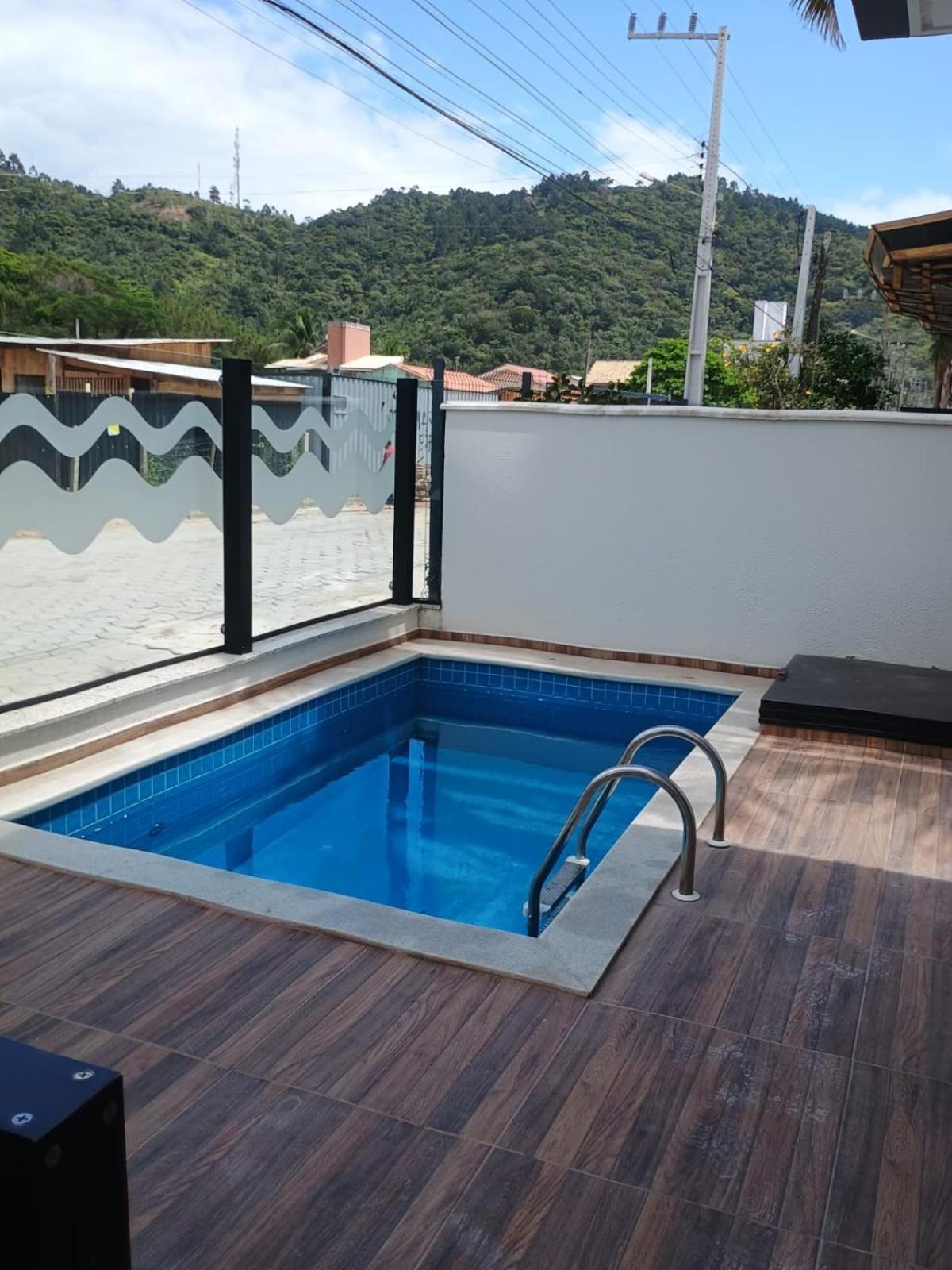 Recanto Aguapés