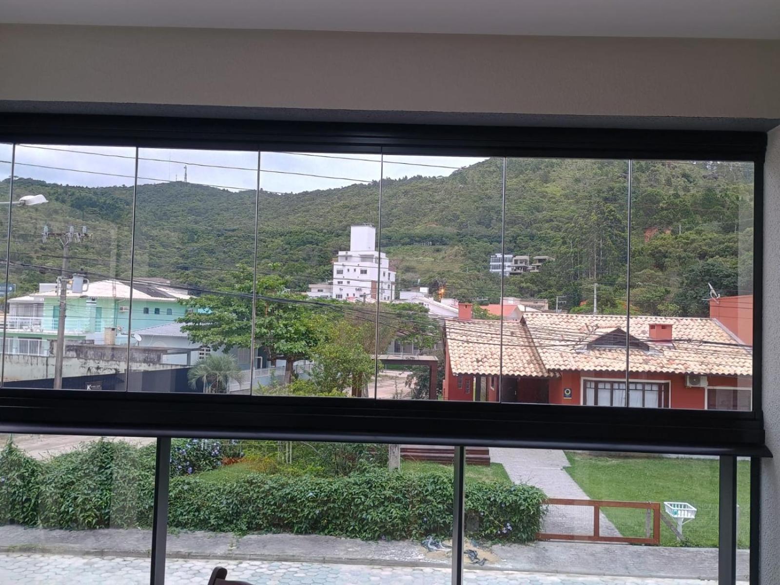 Recanto Aguapés