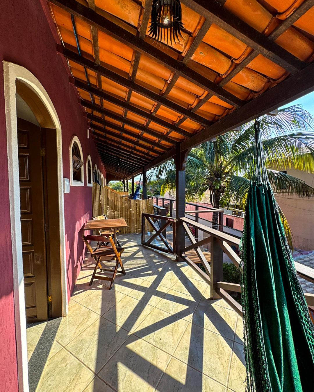 Bossa Nova Beach Búzios