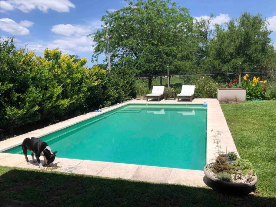 Excelente casa en Barrio Privado Los Arces