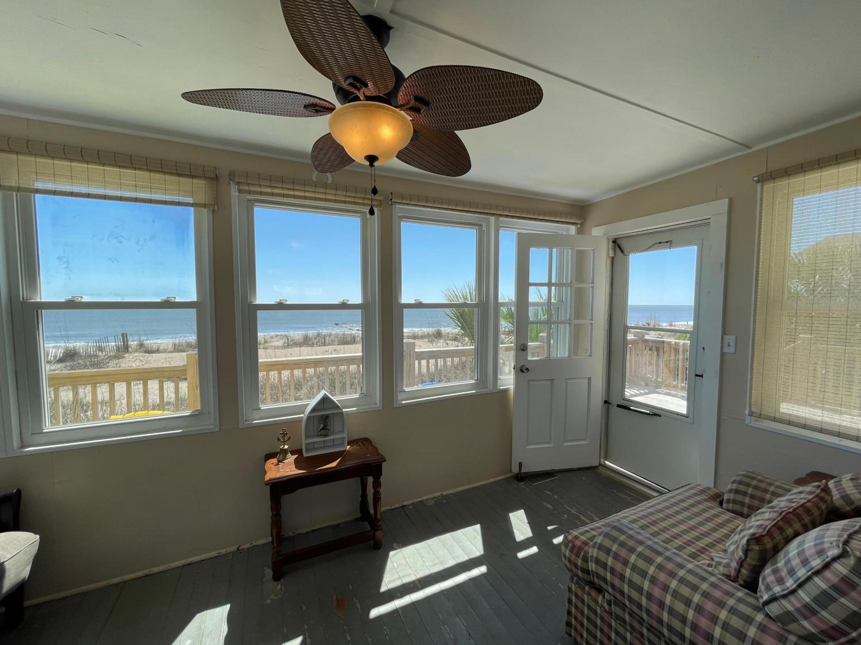 Beach Retreat