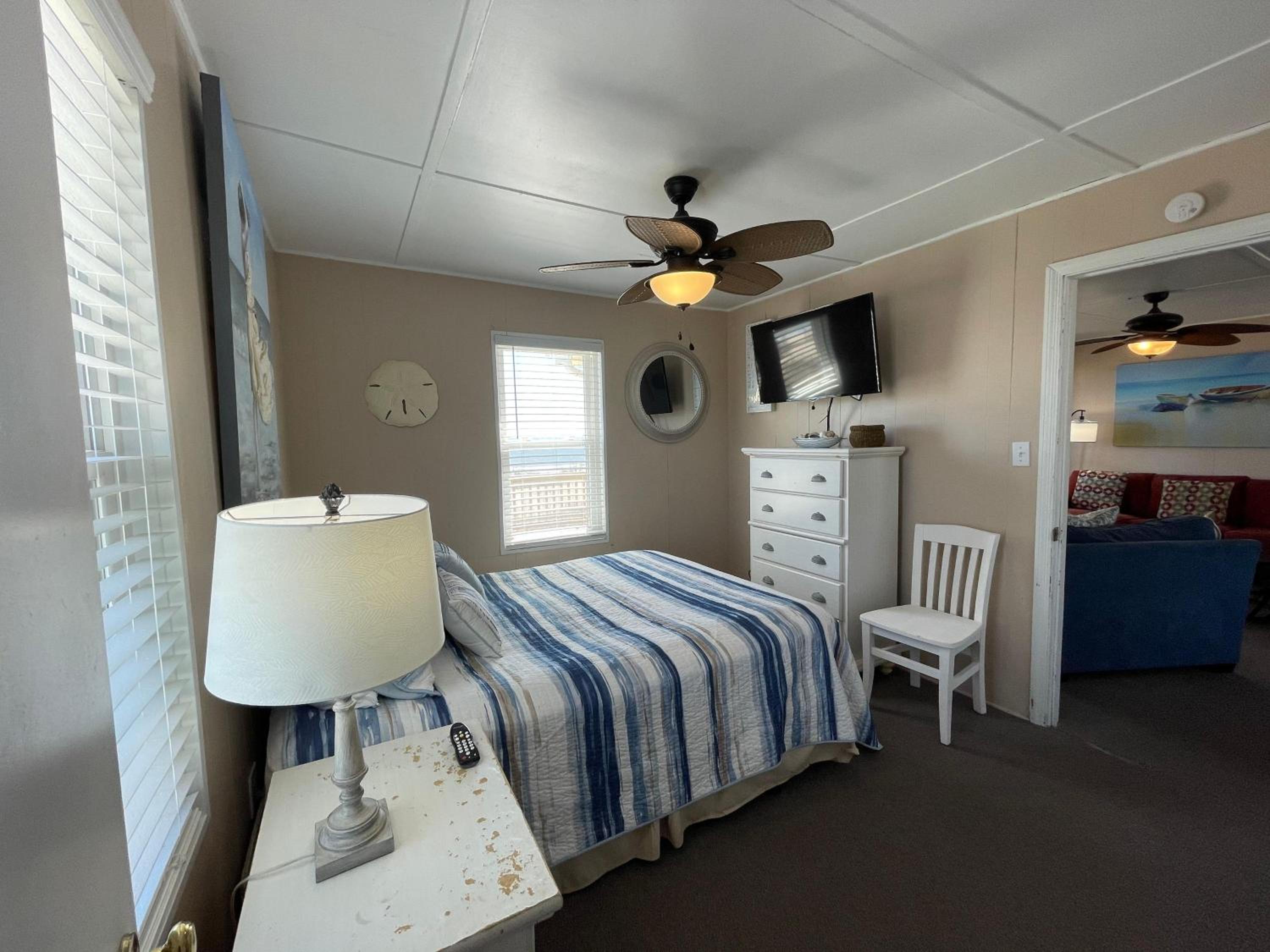 Beach Retreat