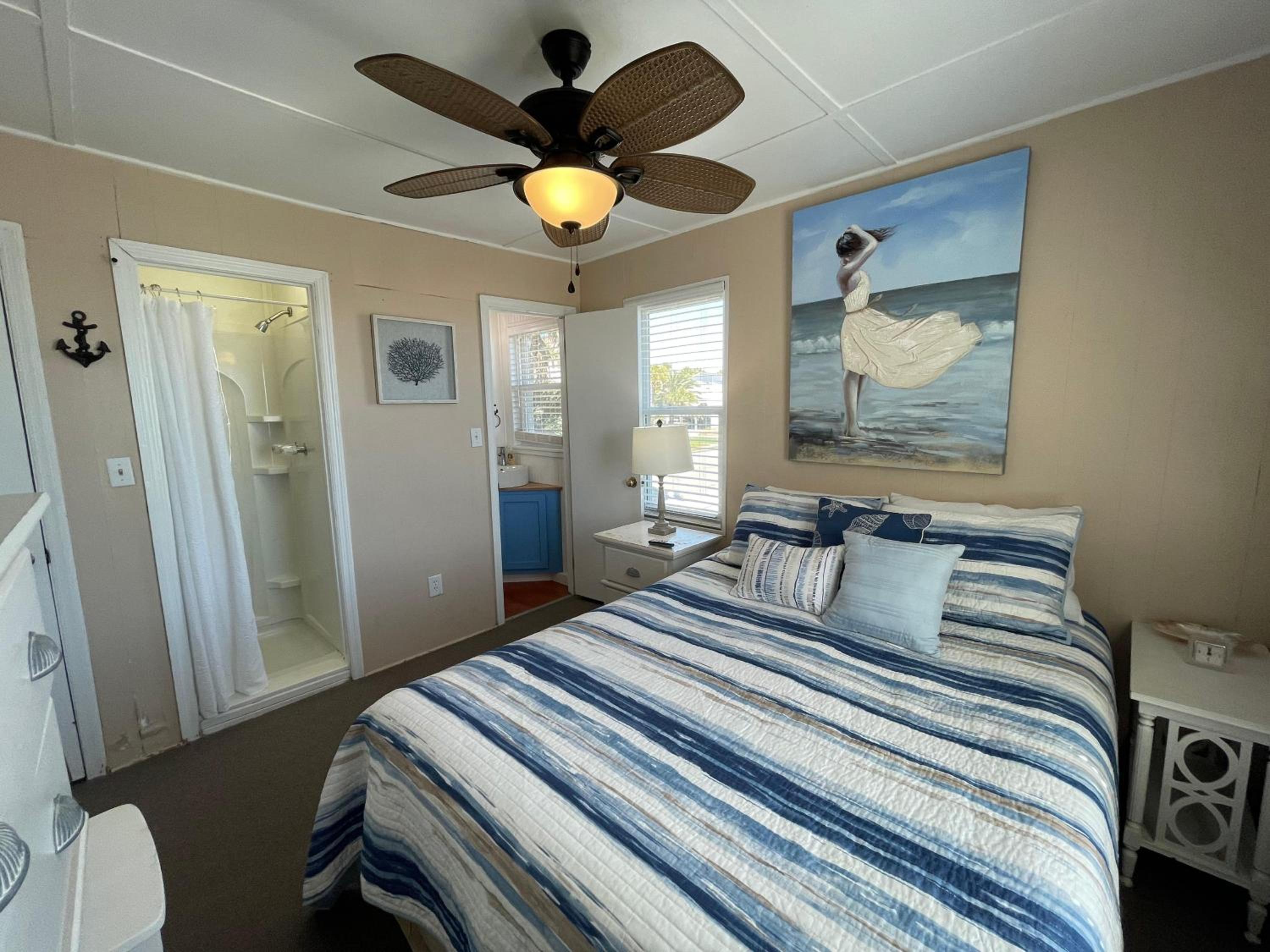 Beach Retreat