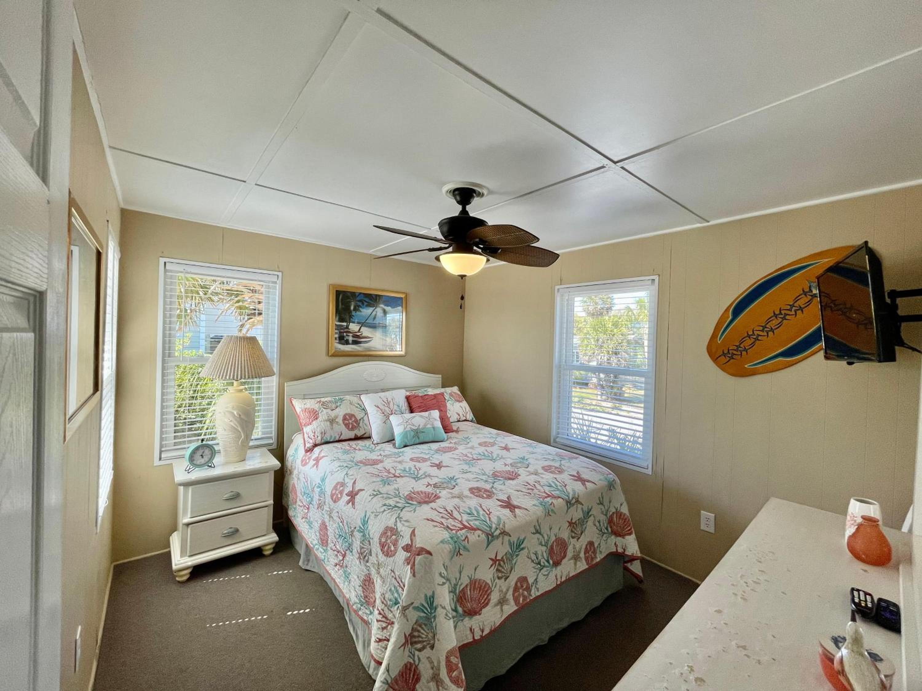 Beach Retreat