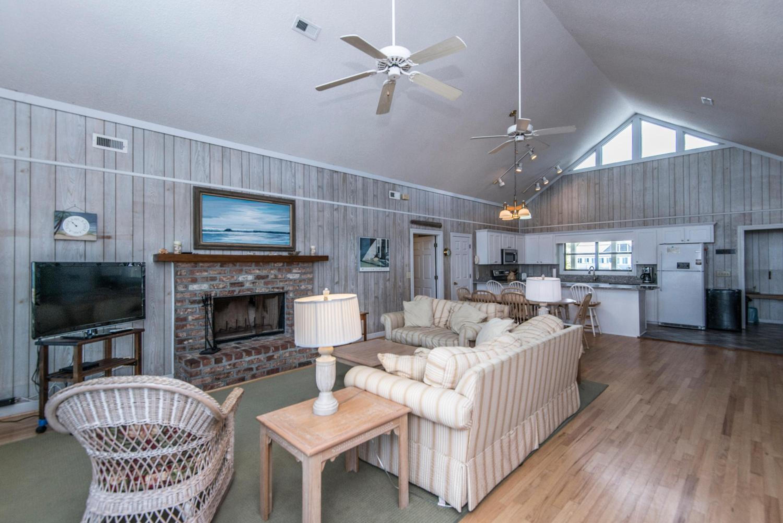 Crowfield view 5