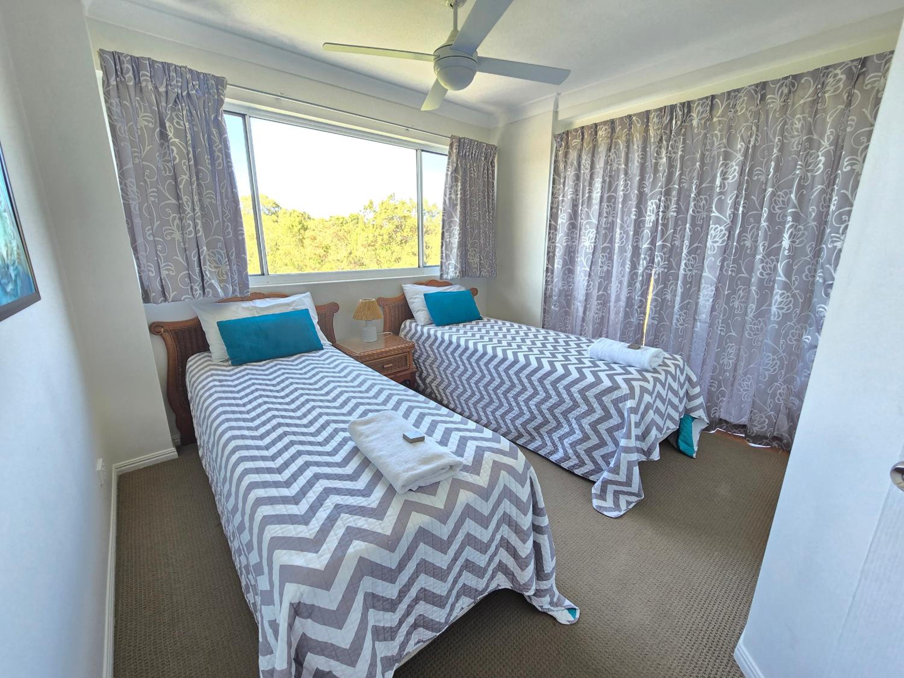Fairways Golf & Beach Retreat Bribie Island