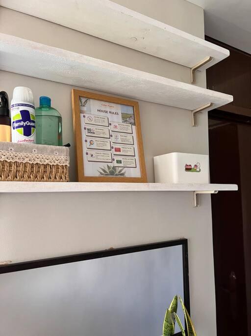 Studio Apartment Condo, Pool View, with Wifi view 2