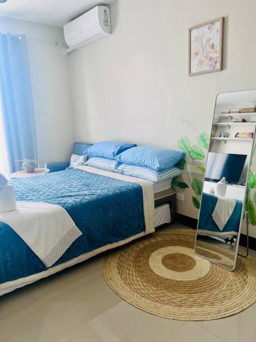 Studio Apartment Condo, Pool View, with Wifi view 5