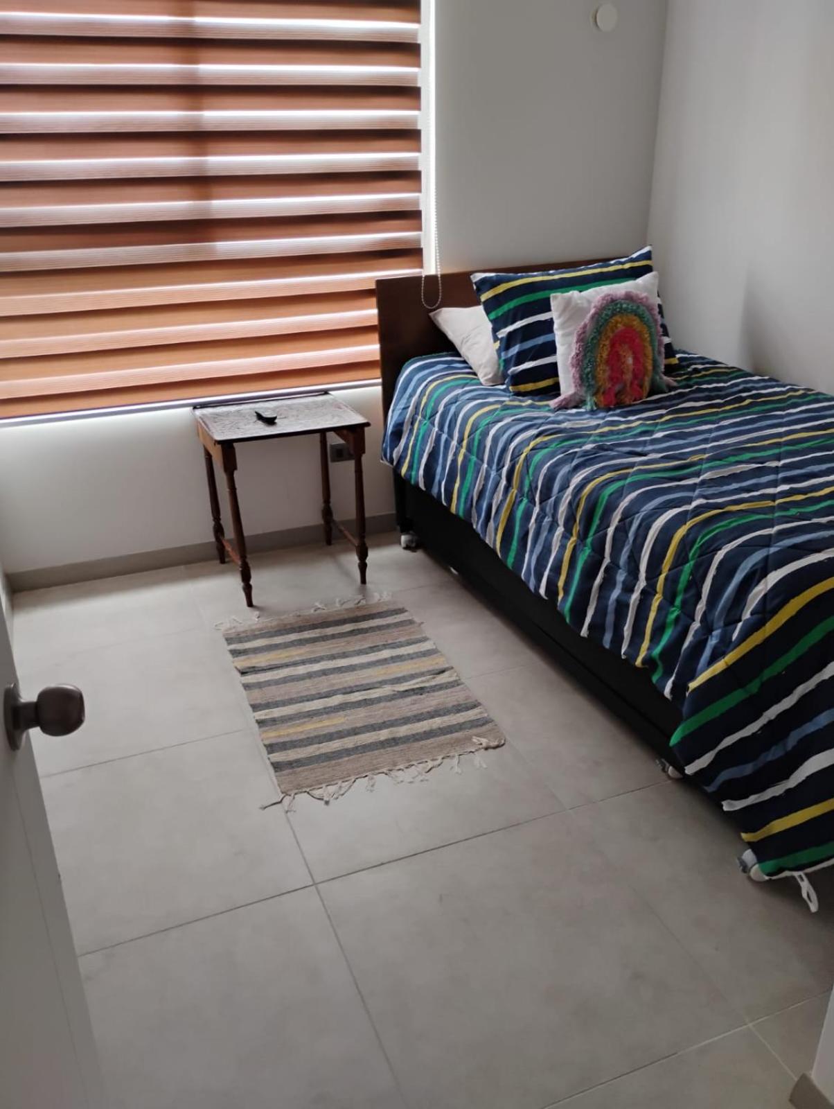 Marina 1 piso 23